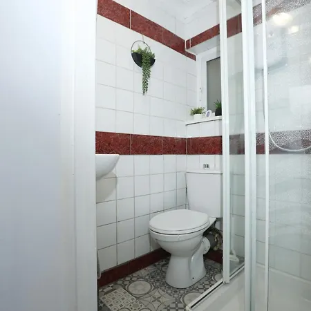Appartement Aberdeen Apartments, Redland, Great Location Bristol