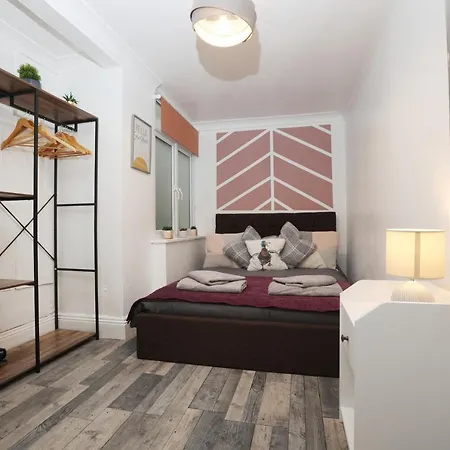 Aberdeen Apartments, Redland, Great Location Бристоль