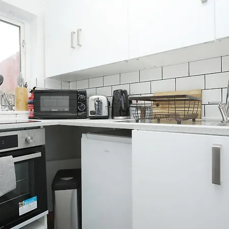 Aberdeen Apartments, Redland, Great Location 公寓 布里斯托