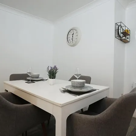Aberdeen Apartments, Redland, Great Location Appartement Bristol