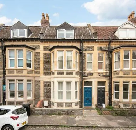 Aberdeen Apartments, Redland, Great Location Appartement Bristol